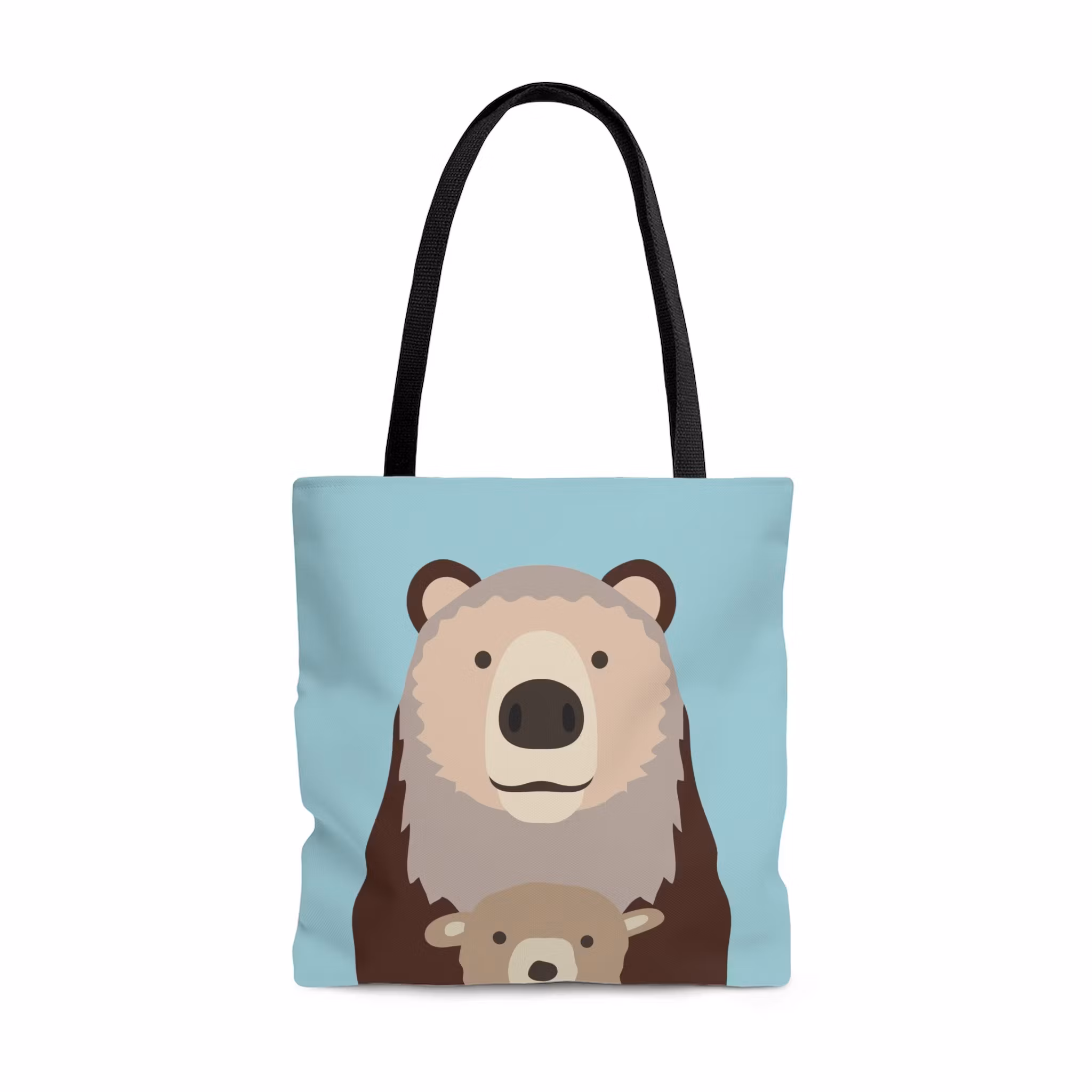 Tote bag - Baby Bear
