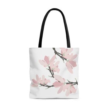 Tote bag - Magnolia
