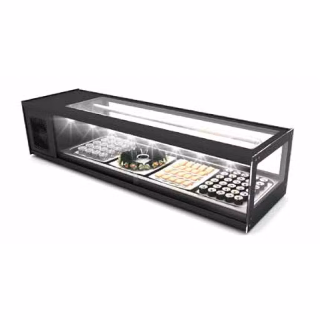 Sushikyl - Kitchen2Food