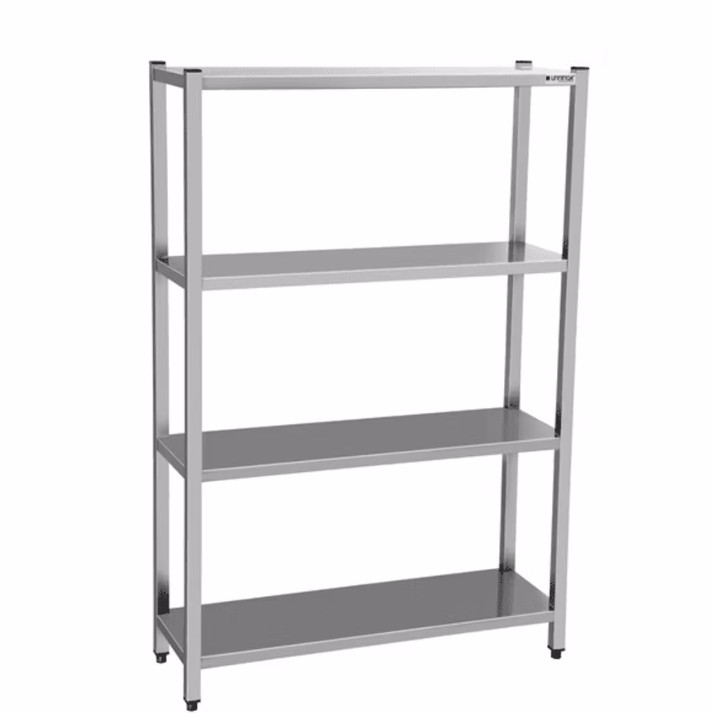 Hyllställning Premium - Professionell köksutrustning för restaurang | Kitc