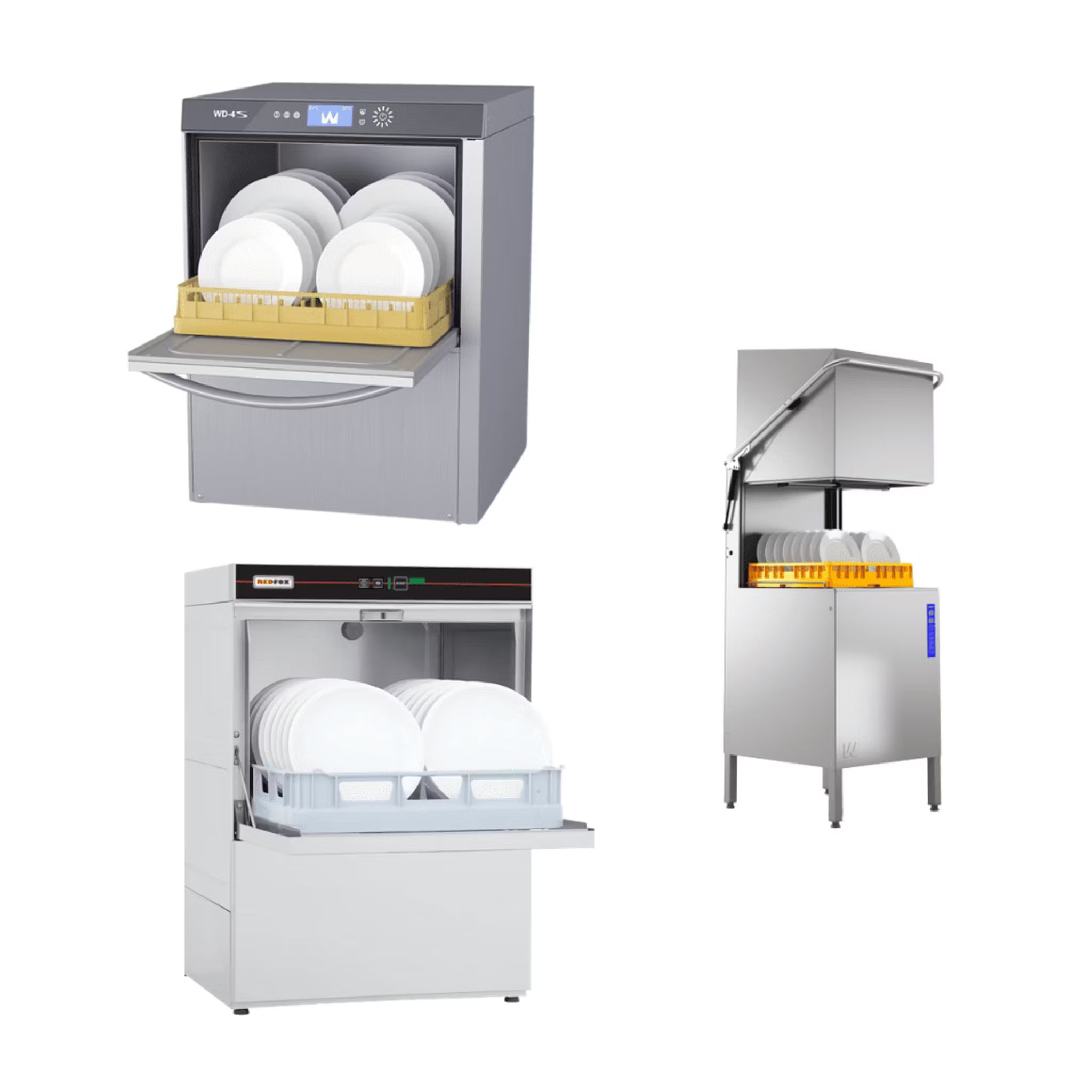 Disk & hygien för professionella kök - Professionell köksutrustning för restaurang | Kitc