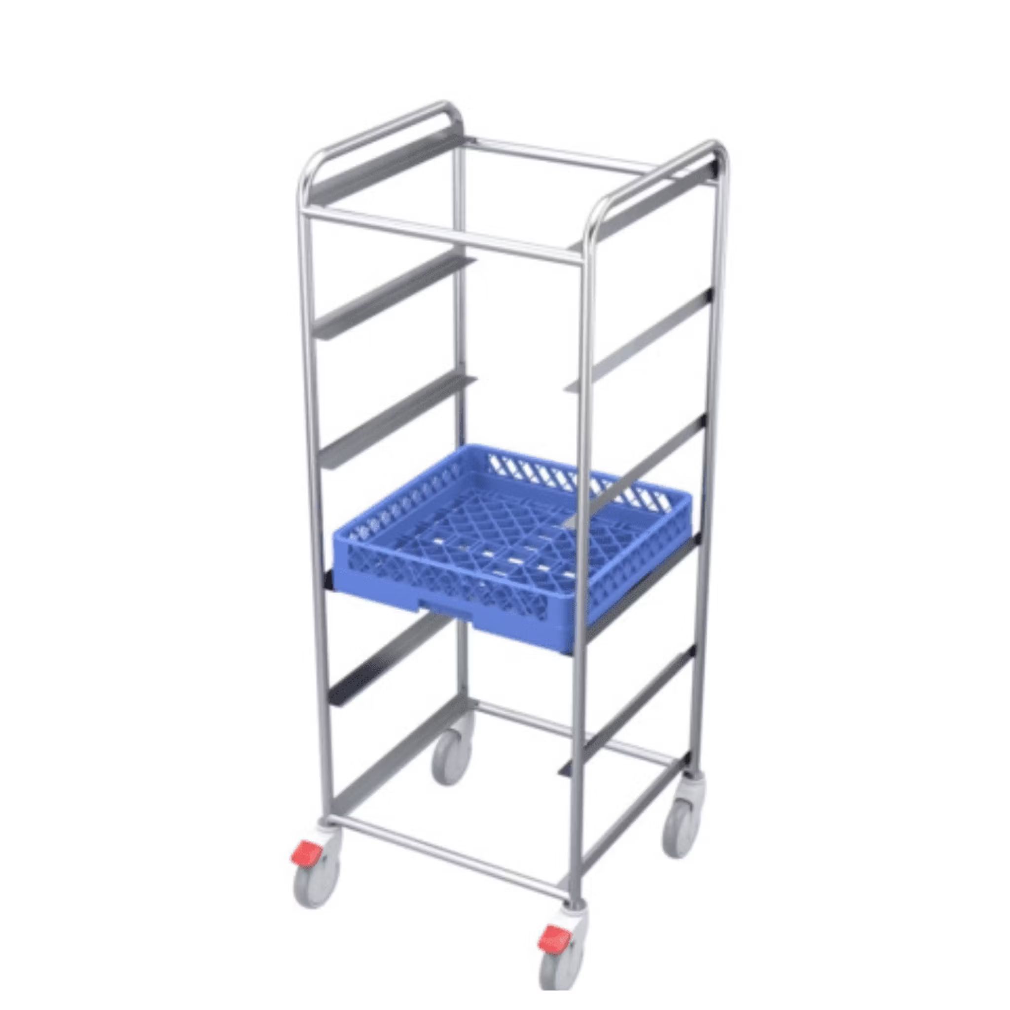 Vagnar - Professionell köksutrustning för restaurang | Kitc