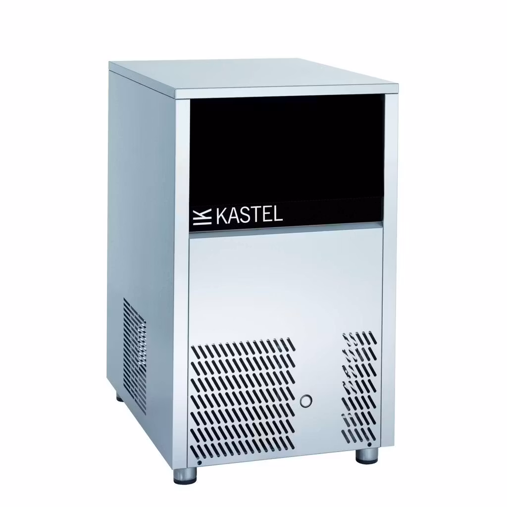 Iskrossmaskin (under bänk/fristående) - Kitchen2Food