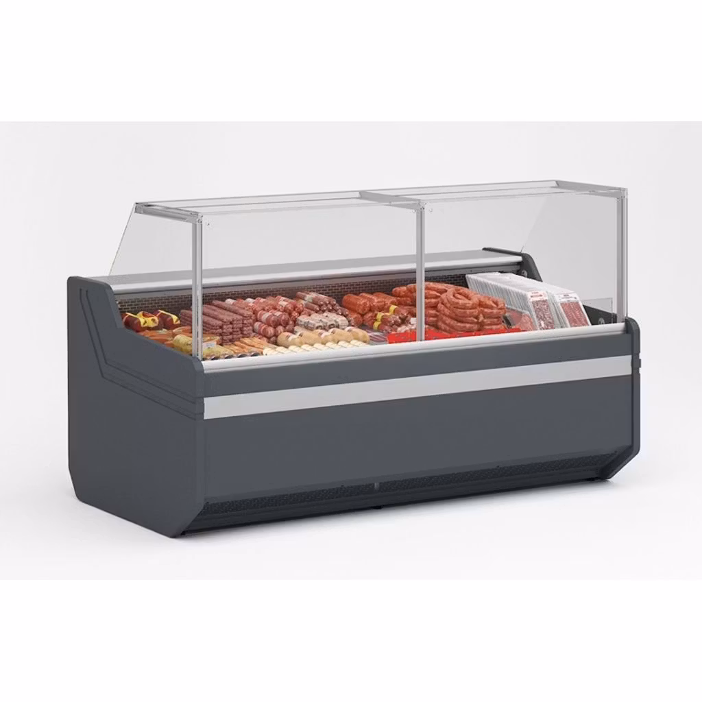 Butikskylar - Kitchen2Food