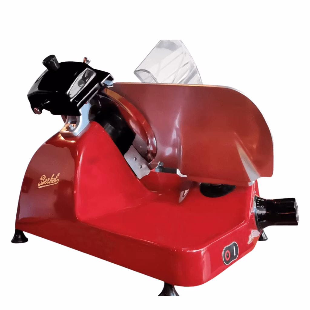 Skärmaskiner - Professionell köksutrustning för restaurang | Kitc