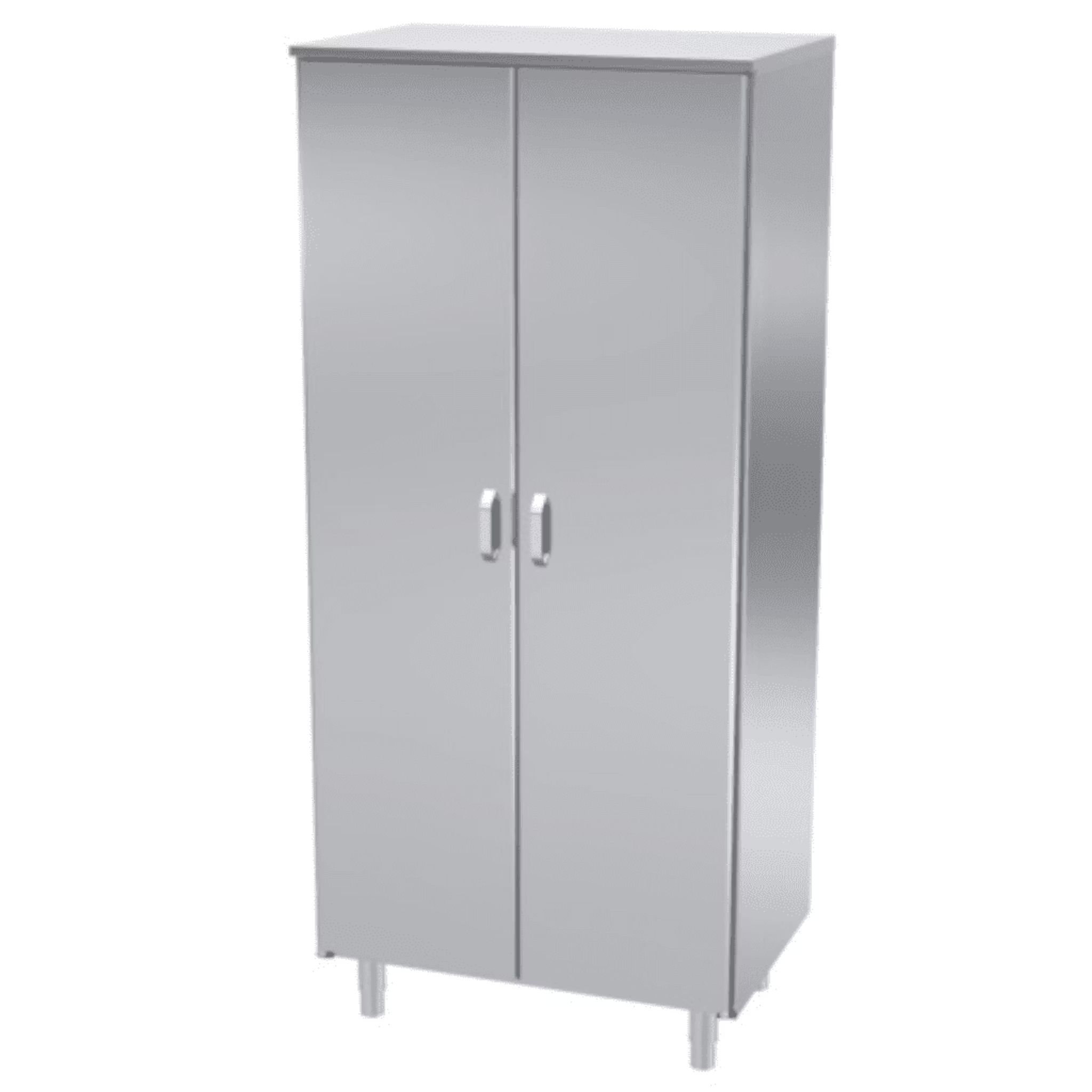 Förvaringsskåp - Professionell köksutrustning för restaurang | Kitc