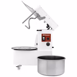 Degblandare 33 L – Lös kittel | Diamond Europe