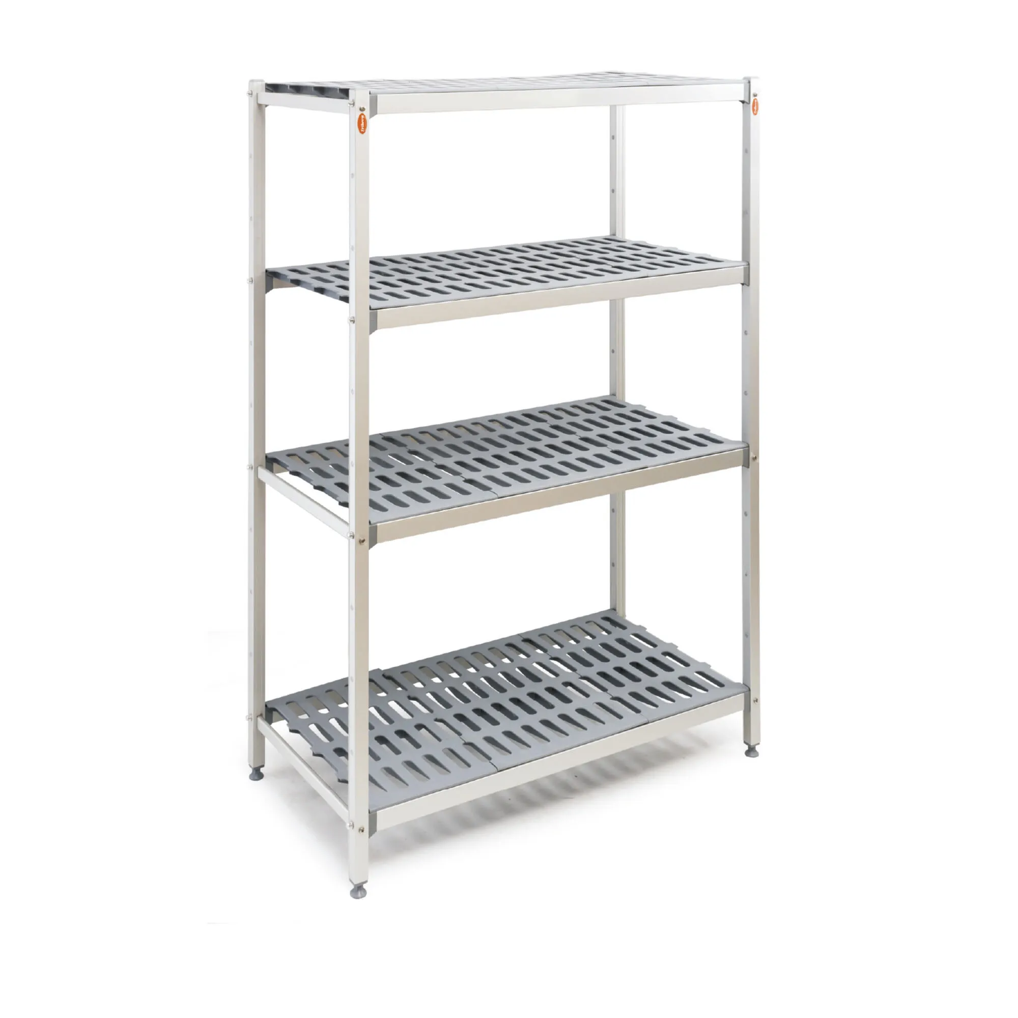 TEFCOLD CRNF1821 – Komplett frysrum 1800 × 2100 mm