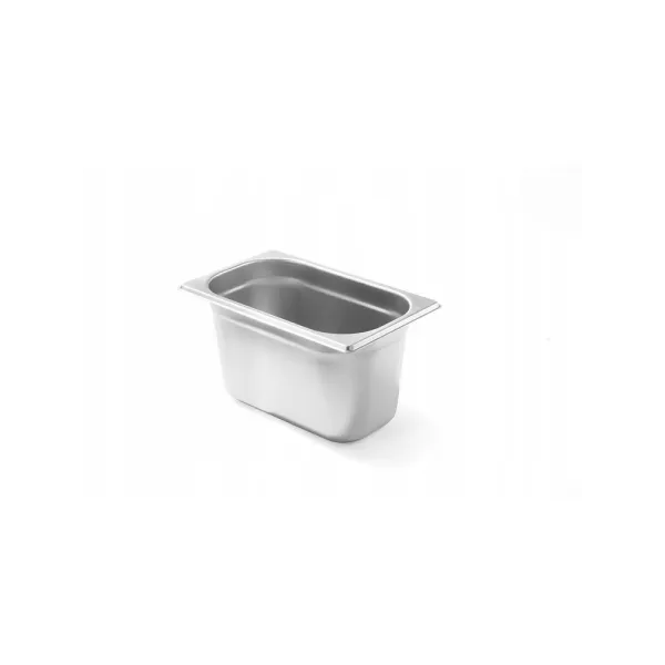 Kantin rfr Budget Line GN 1/4-100 mm, Hendi