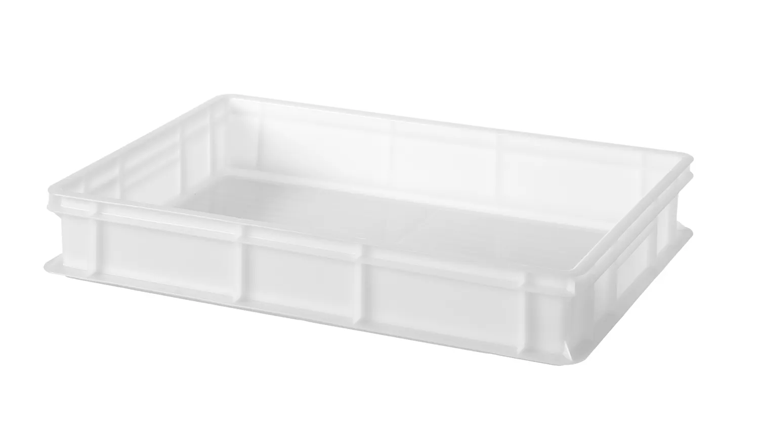 Pizzadeglåda 600 × 400 x 130 mm – 24 liter