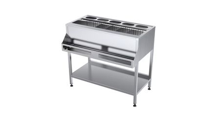 Coolpart Barmodul Lydia 1200mm