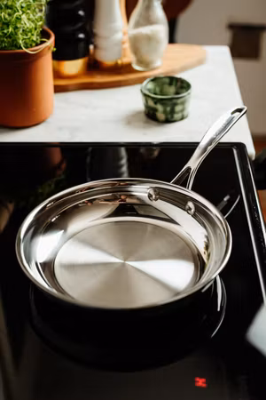 Scanpan Fusion 5 – stekpanna 26 cm