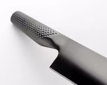 Global Z – professionell kockkniv 20 cm