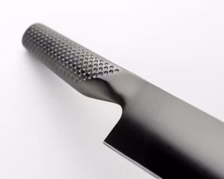 Global Z – professionell kockkniv 20 cm