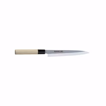 Bunmei – Yanagi Sashimikniv 21 cm enkelslipad