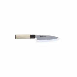 Bunmei – Debakniv 16,5 cm enkelslipad