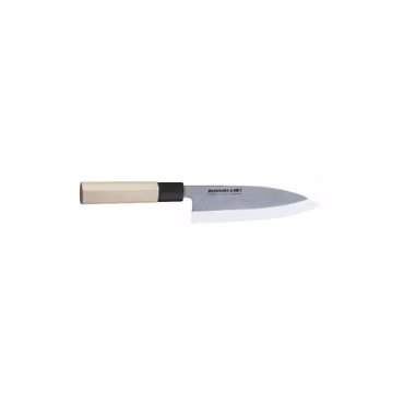 Bunmei – Debakniv 16,5 cm enkelslipad