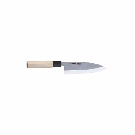 Bunmei – Debakniv 16,5 cm enkelslipad