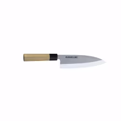 Bunmei – Debakniv 19,5 cm enkelslipad