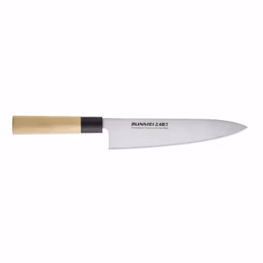 Bunmei – Kockkniv 20 cm