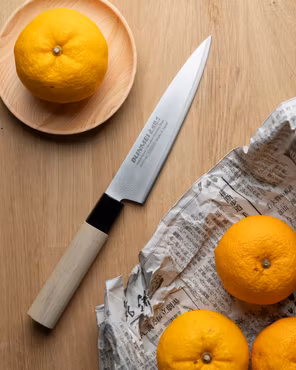 Bunmei – Allkniv 15 cm