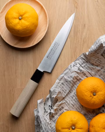 Bunmei – Allkniv 15 cm
