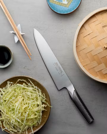 Global – Kockkniv 20 cm
