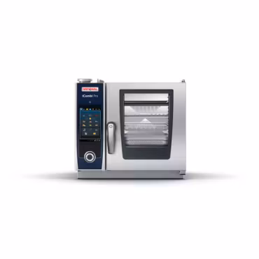 Rational iCombi Pro XS 6-2/3