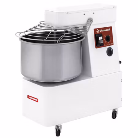 Degblandare 33 L – Fast kittel | Diamond Europe