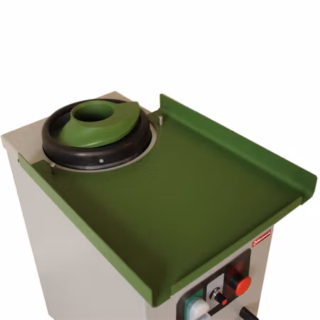 Degrullare / Moulder BSL-300VS - Degbollar 20–300 g