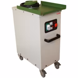 Degrundare / Moulder BSL-300VS - Degbollar 20–300 g