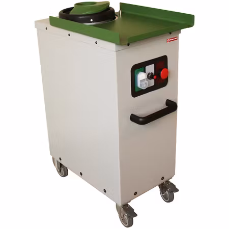 Degrullare / Moulder BSL-300VS - Degbollar 20–300 g