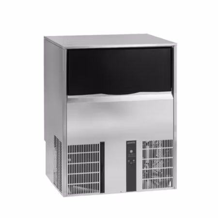 Iskubmaskin Kastel KP 60-40 A – 18g - 60 kg/dygn (luftkyld)