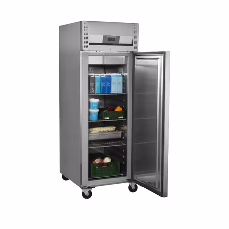 Kylskåp GN2/1 – TEFCOLD RK710X1