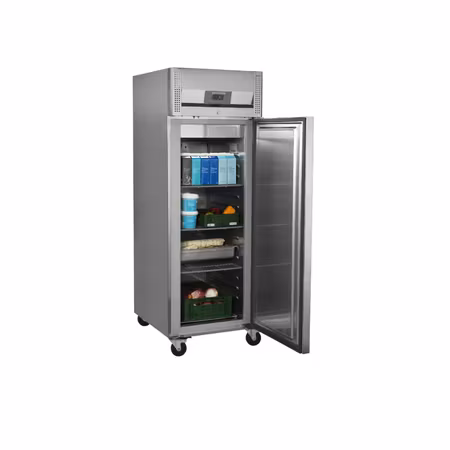 Kylskåp GN2/1 – TEFCOLD GUC70