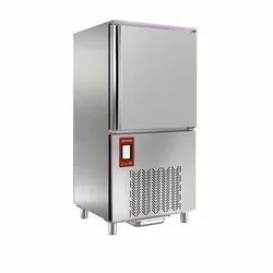 Blast Chiller / Blast Freezer 10x GN1/1 - CBT101/R2 - Diamond