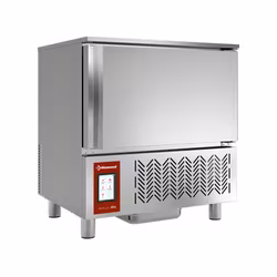 Blast Chiller / Blast Freezer 5x GN1/1 - CBT51/EV - Diamond