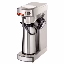 Kaffebryggare med termosdispenser 2,2l – PDR-S1/C
