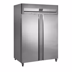 Frysskåp dubbel GN2/1 – TEFCOLD RF1420X1