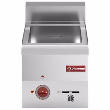 Vattenbad - Diamond Pro 600 - E60/BM3T-N – 3 × GN 1/4, 1,5 kW