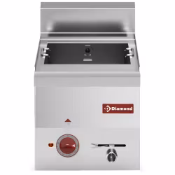 Pastakokare - Diamond E60/CP3T-N – 14 liter, 3 kW