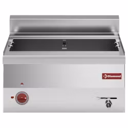 Pastakokare - Diamond E60/CP6T-N – elektrisk pastakokare 30 liter, 9 kW