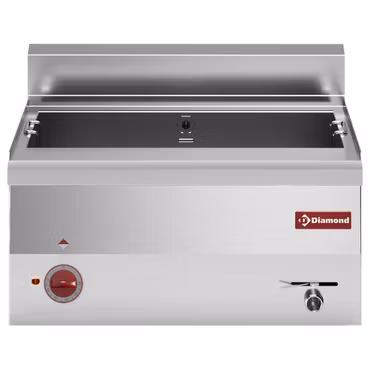 Pastakokare - Diamond E60/CP6T-N – elektrisk pastakokare 30 liter, 9 kW