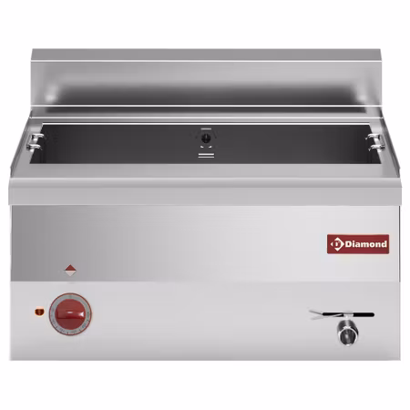 Pastakokare - Diamond E60/CP6T-N – elektrisk pastakokare 30 liter, 9 kW