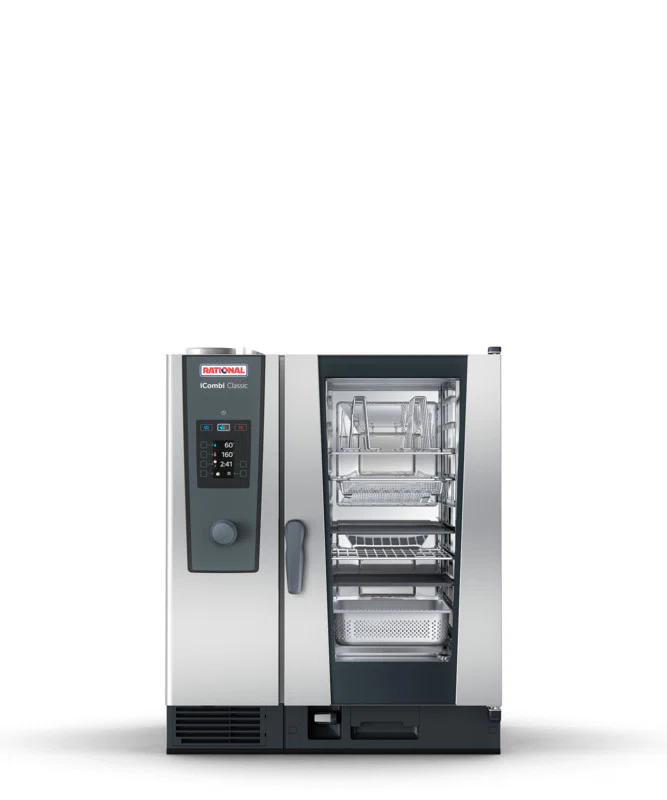 Rational iCombi Classic 10-1/1