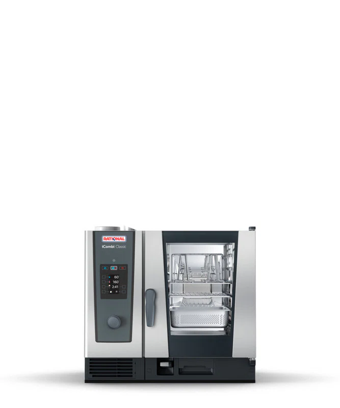 Rational iCombi Classic 6-1/1