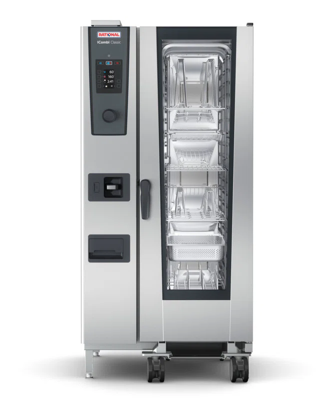 Rational iCombi Classic 20-1/1