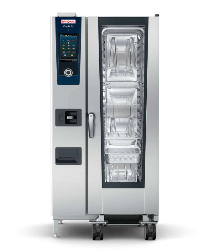 Rational iCombi Pro 20-1/1