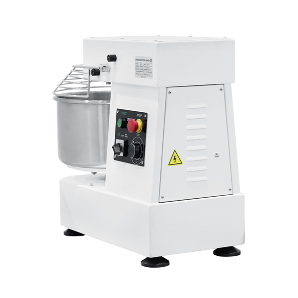 Degblandare 40L 400V – 2 hastigheter | Kitchen2Food