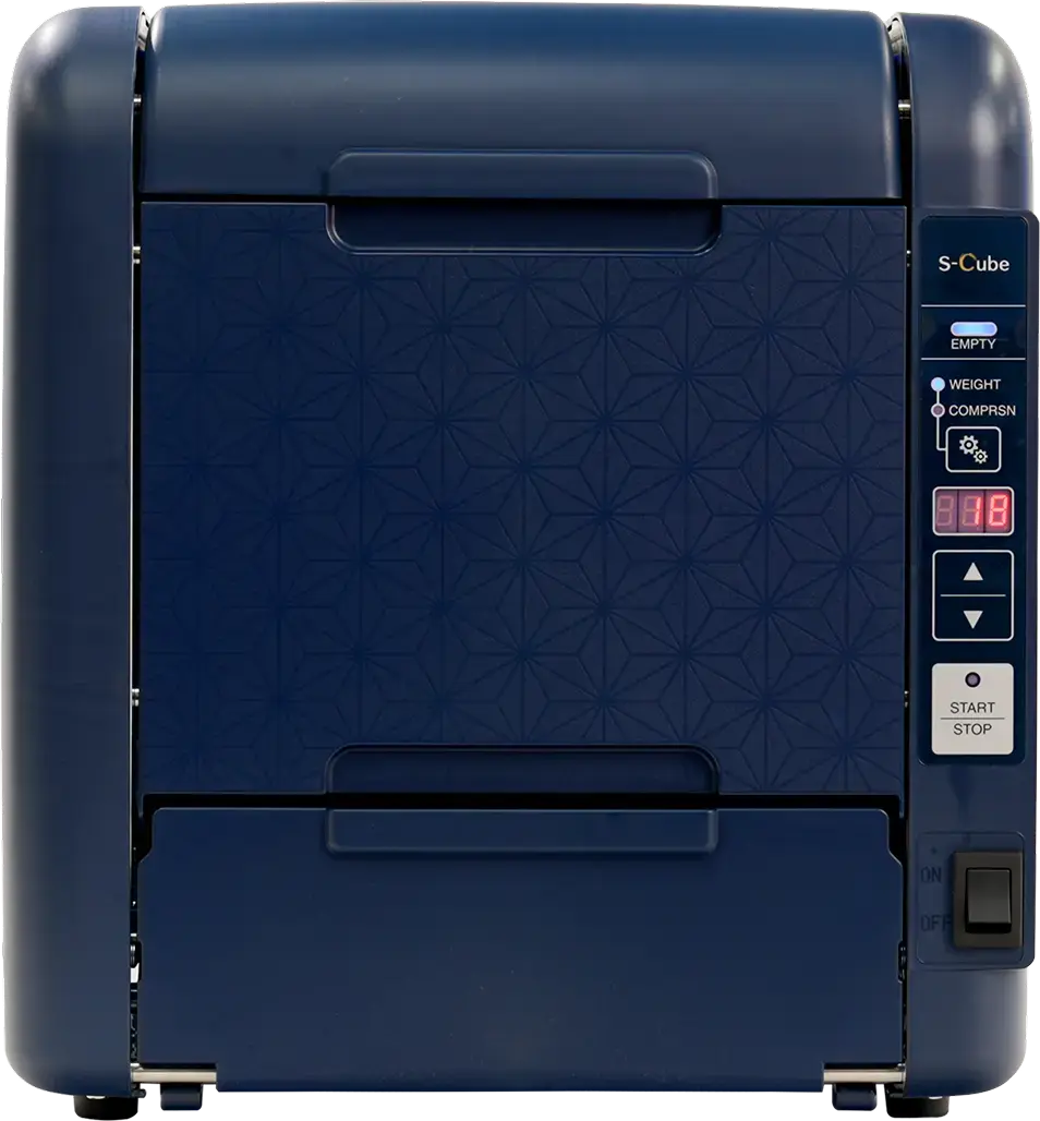 S-Cube Sushi Nigiri Machine